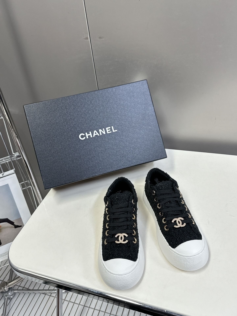 Chanel Sneakers